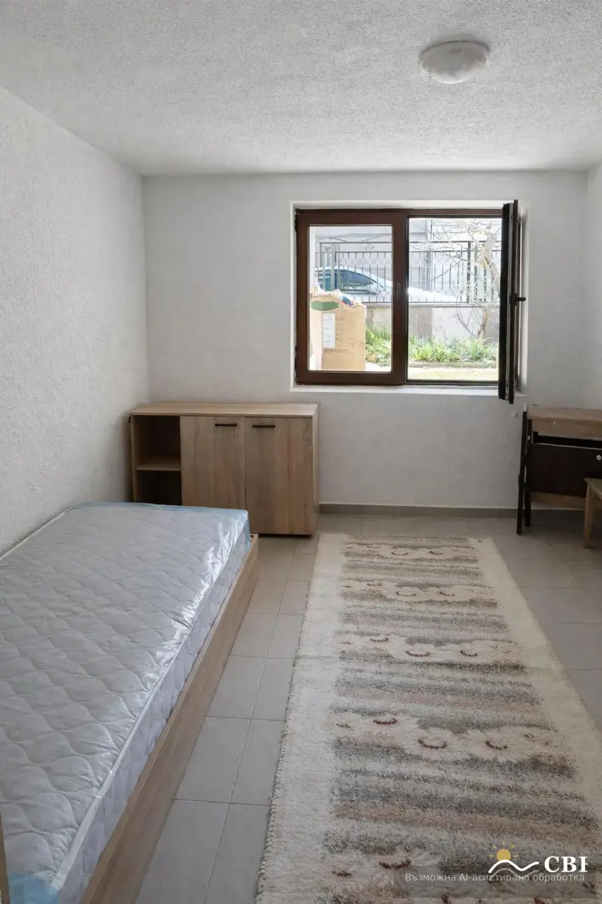 Apartment, 1-room, in Varna. Photo 2 of 3. Varna, Black Sea, Bulgaria. Cheap Beach Holiday.