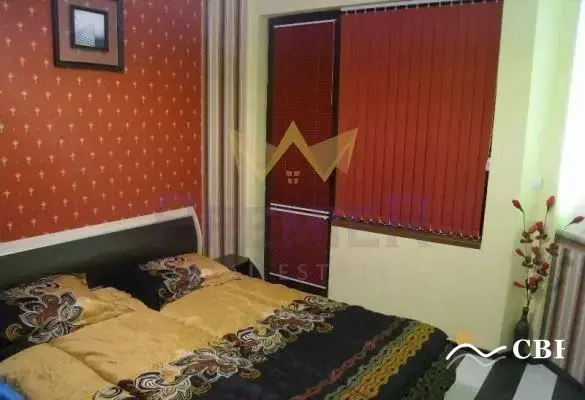 Apartment, 2-room, 60 m², in Varna. Photo 2 of 10. Varna, Black Sea, Bulgaria. Cheap Beach Holiday.