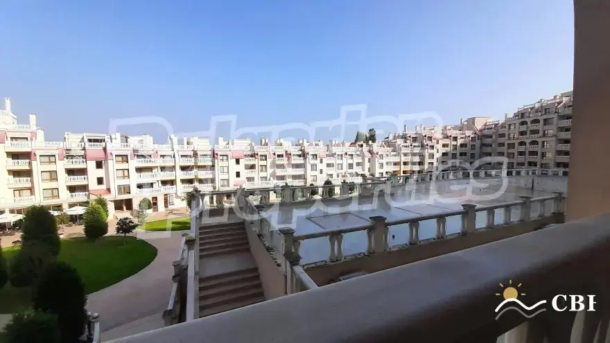 Apartment, 3-room, 80 m², in Varna. Photo 8 of 16. Varna, Black Sea, Bulgaria. Cheap Beach Holiday.