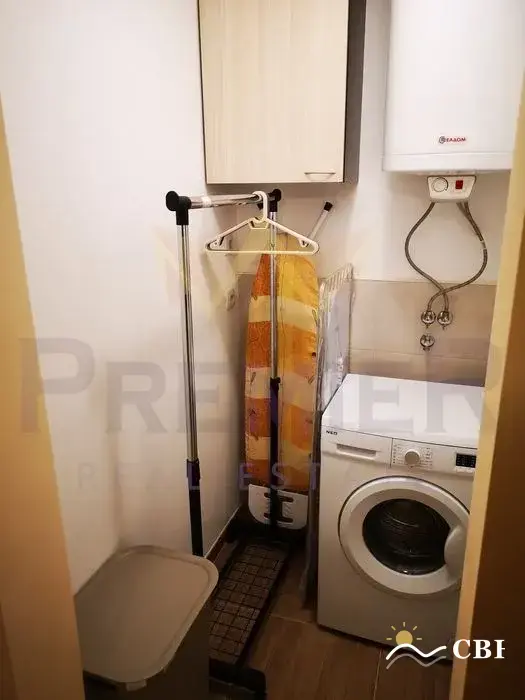 Apartment, 1-room, 41 m², in Varna. Photo 6 of 8. Varna, Black Sea, Bulgaria. Cheap Beach Holiday.