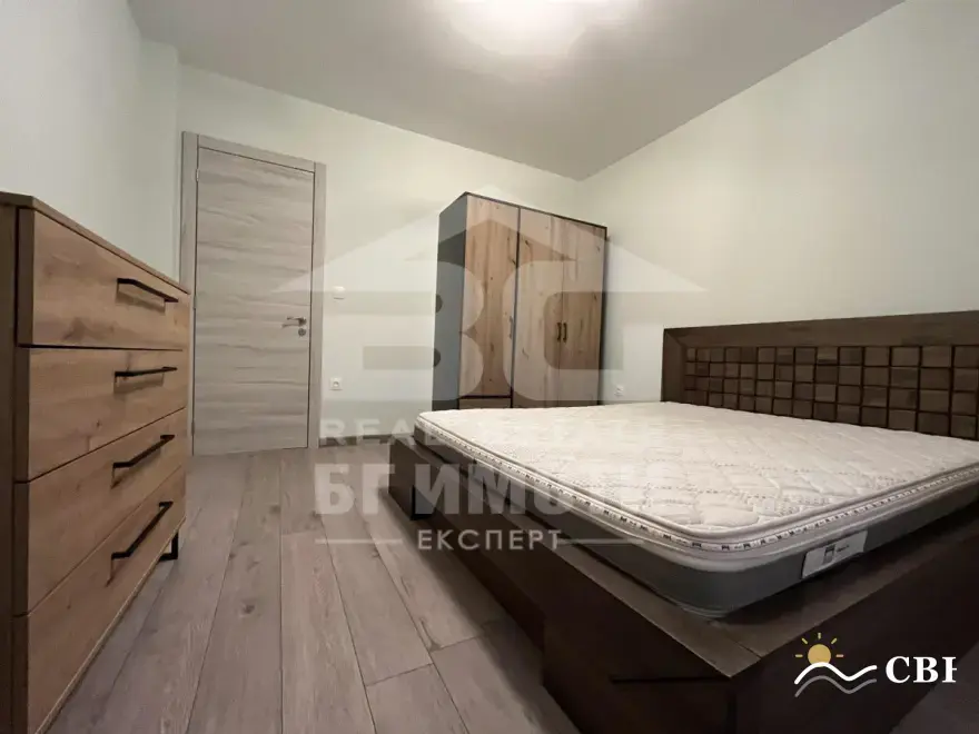 Apartment, 2-room, 60 m², in Vinitsa. Photo 4 of 8. Vinitsa, Black Sea, Bulgaria. Cheap Beach Holiday.