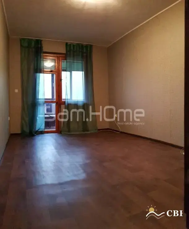 Apartment, 2-room, 75 m², in Varna. Photo 5 of 9. Varna, Black Sea, Bulgaria. Cheap Beach Holiday.