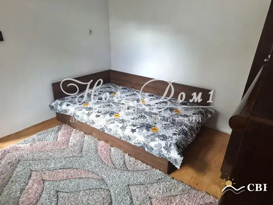 Apartment, 1-room, 32 m², in Varna. Photo 4 of 6. Varna, Black Sea, Bulgaria. Cheap Beach Holiday.