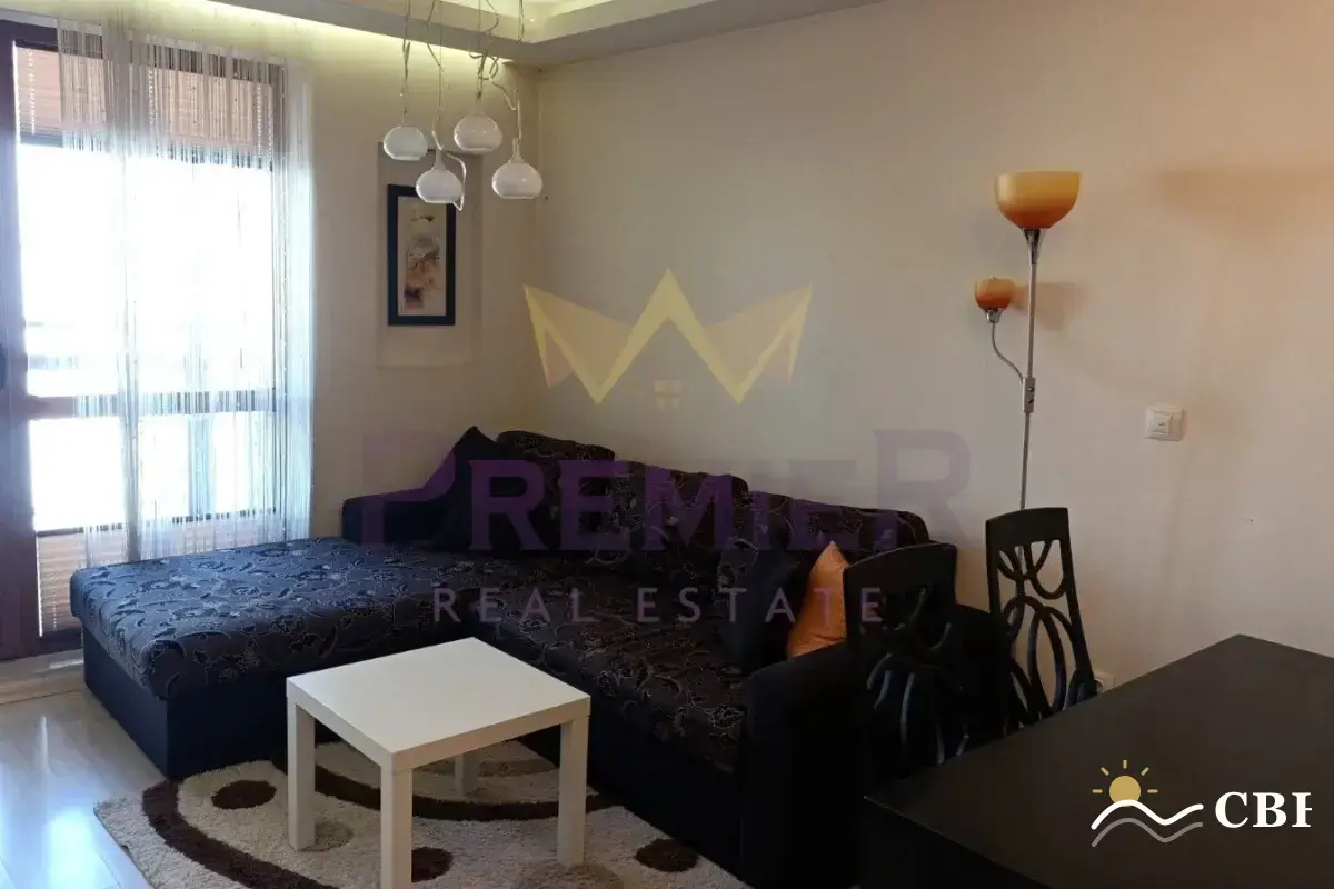 Apartment, 3-room, 80 m², in Varna. Photo 2 of 14. Varna, Black Sea, Bulgaria. Cheap Beach Holiday.
