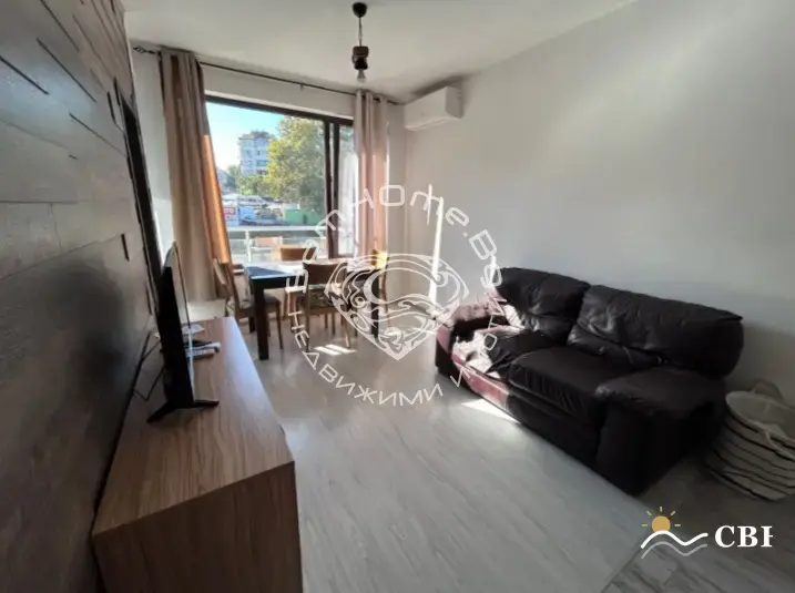 Apartment, 2-room, 70 m², in Varna. Photo 2 of 16. Varna, Black Sea, Bulgaria. Cheap Beach Holiday.