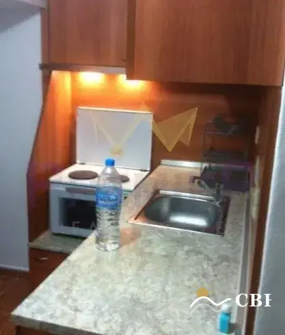 Apartment, 1-room, 25 m², in Gradina. Photo 3 of 4. Gradina, Black Sea, Bulgaria. Cheap Beach Holiday.