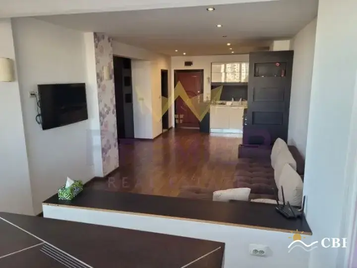 Apartment, 2-room, 92 m², in Varna. Photo 3 of 9. Varna, Black Sea, Bulgaria. Cheap Beach Holiday.