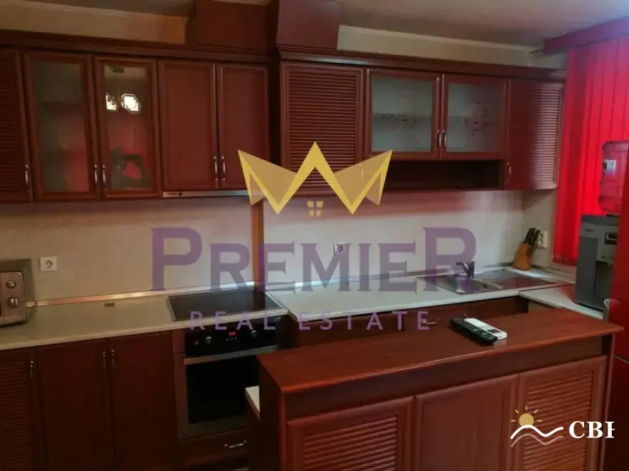 Apartment, 3-room, 65 m², in Varna. Photo 1 of 12. Varna, Black Sea, Bulgaria. Cheap Beach Holiday.