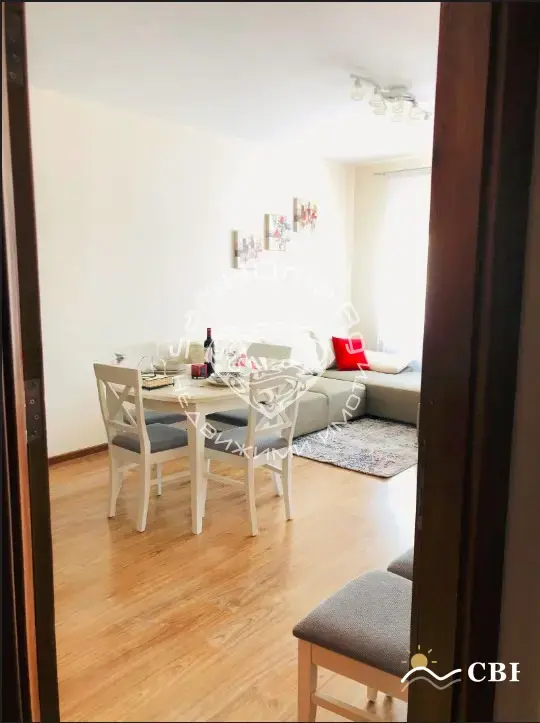 Apartment, 1-room, 70 m², in St. St. Konstantin and Elena. Photo 5 of 13. St. St. Konstantin and Elena, Black Sea, Bulgaria. Cheap Beach Holiday.