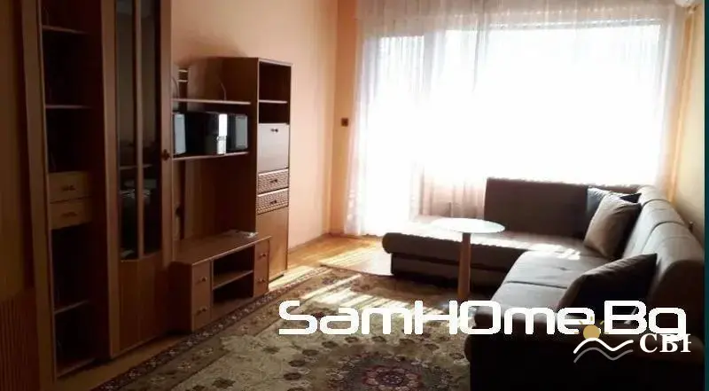 Apartment, 1-room, 96 m², in Varna. Photo 1 of 6. Varna, Black Sea, Bulgaria. Cheap Beach Holiday.