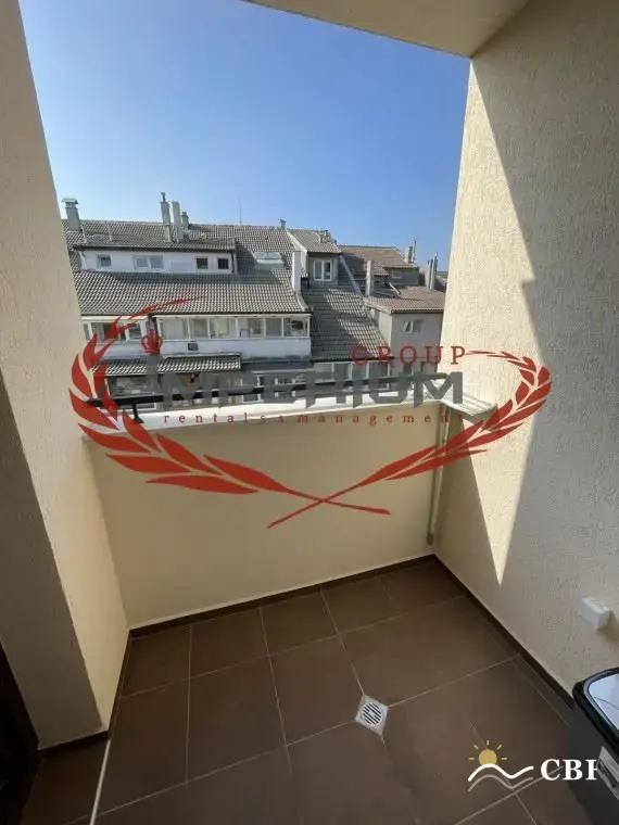 Apartment, 1-room, 1791.1 m², in Varna. Photo 6 of 6. Varna, Black Sea, Bulgaria. Cheap Beach Holiday.