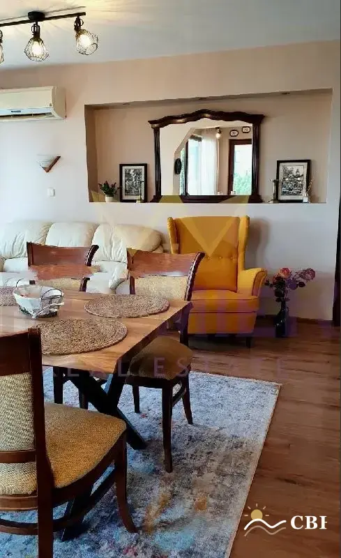 House, 1-room, 85 m², in Varna. Photo 4 of 16. Varna, Black Sea, Bulgaria. Cheap Beach Holiday.