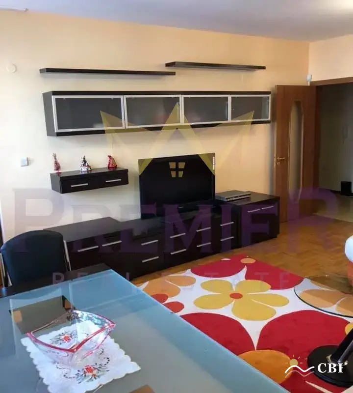 Apartment, 2-room, 75 m², in Varna. Photo 3 of 8. Varna, Black Sea, Bulgaria. Cheap Beach Holiday.