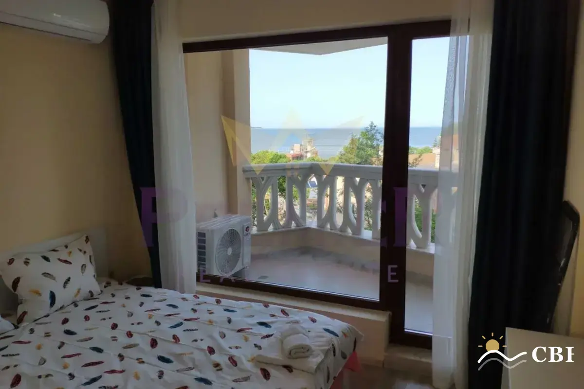 Apartment, 2-room, 71 m², in Varna. Photo 3 of 9. Varna, Black Sea, Bulgaria. Cheap Beach Holiday.