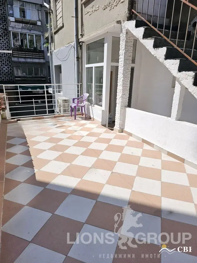 Apartment, 1-room, 40 m², in Varna. Photo 4 of 6. Varna, Black Sea, Bulgaria. Cheap Beach Holiday.