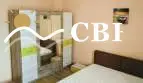 Apartment, 1-room, 60 m², in Varna. Photo 7 of 8. Varna, Black Sea, Bulgaria. Cheap Beach Holiday.