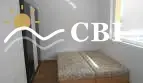 Apartment, 1-room, 80 m², in Varna. Photo 3 of 4. Varna, Black Sea, Bulgaria. Cheap Beach Holiday.