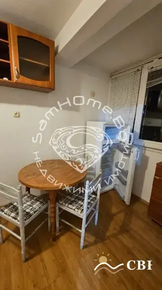 Apartment, 1-room, 68 m², in Varna. Photo 4 of 6. Varna, Black Sea, Bulgaria. Cheap Beach Holiday.