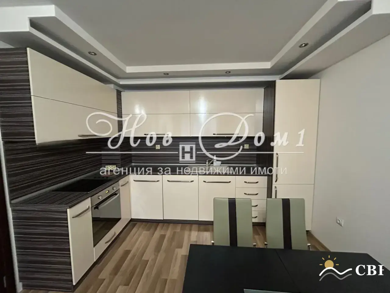 Apartment, 2-room, 75 m², in Varna. Photo 3 of 9. Varna, Black Sea, Bulgaria. Cheap Beach Holiday.