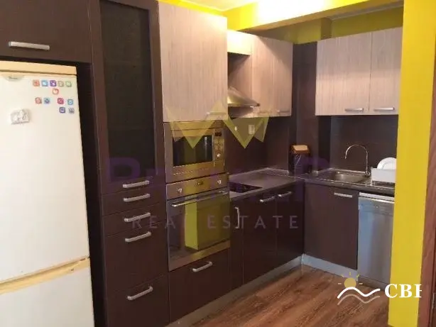 Apartment, 2-room, 70 m², in Varna. Photo 1 of 16. Varna, Black Sea, Bulgaria. Cheap Beach Holiday.