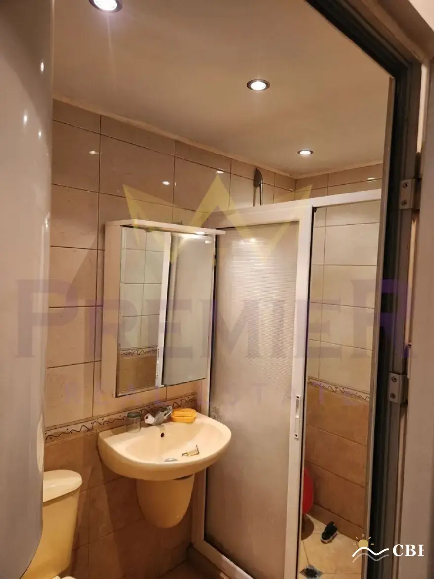 Apartment, 3-room, 80 m², in Varna. Photo 8 of 9. Varna, Black Sea, Bulgaria. Cheap Beach Holiday.
