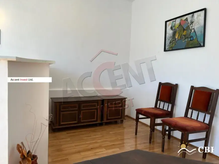 Apartment, 2-room, 50 m², in Varna. Photo 4 of 13. Varna, Black Sea, Bulgaria. Cheap Beach Holiday.