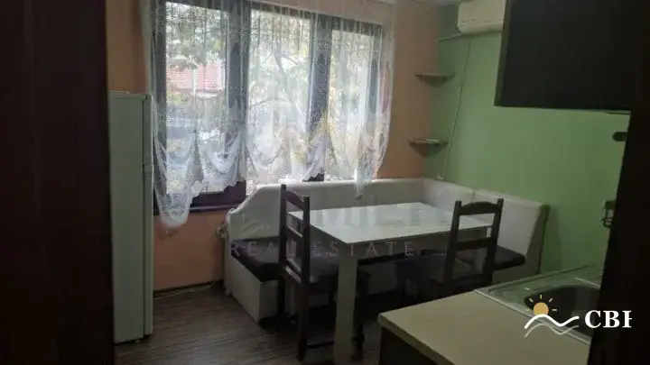 Apartment, 2-room, 45 m², in Varna. Photo 2 of 7. Varna, Black Sea, Bulgaria. Cheap Beach Holiday.