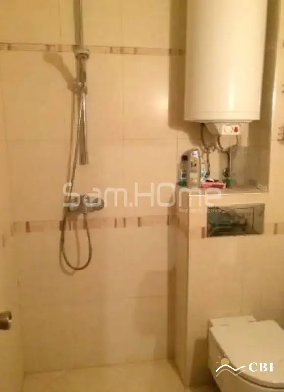 Apartment, 1-room, 55 m², in Varna. Photo 5 of 5. Varna, Black Sea, Bulgaria. Cheap Beach Holiday.