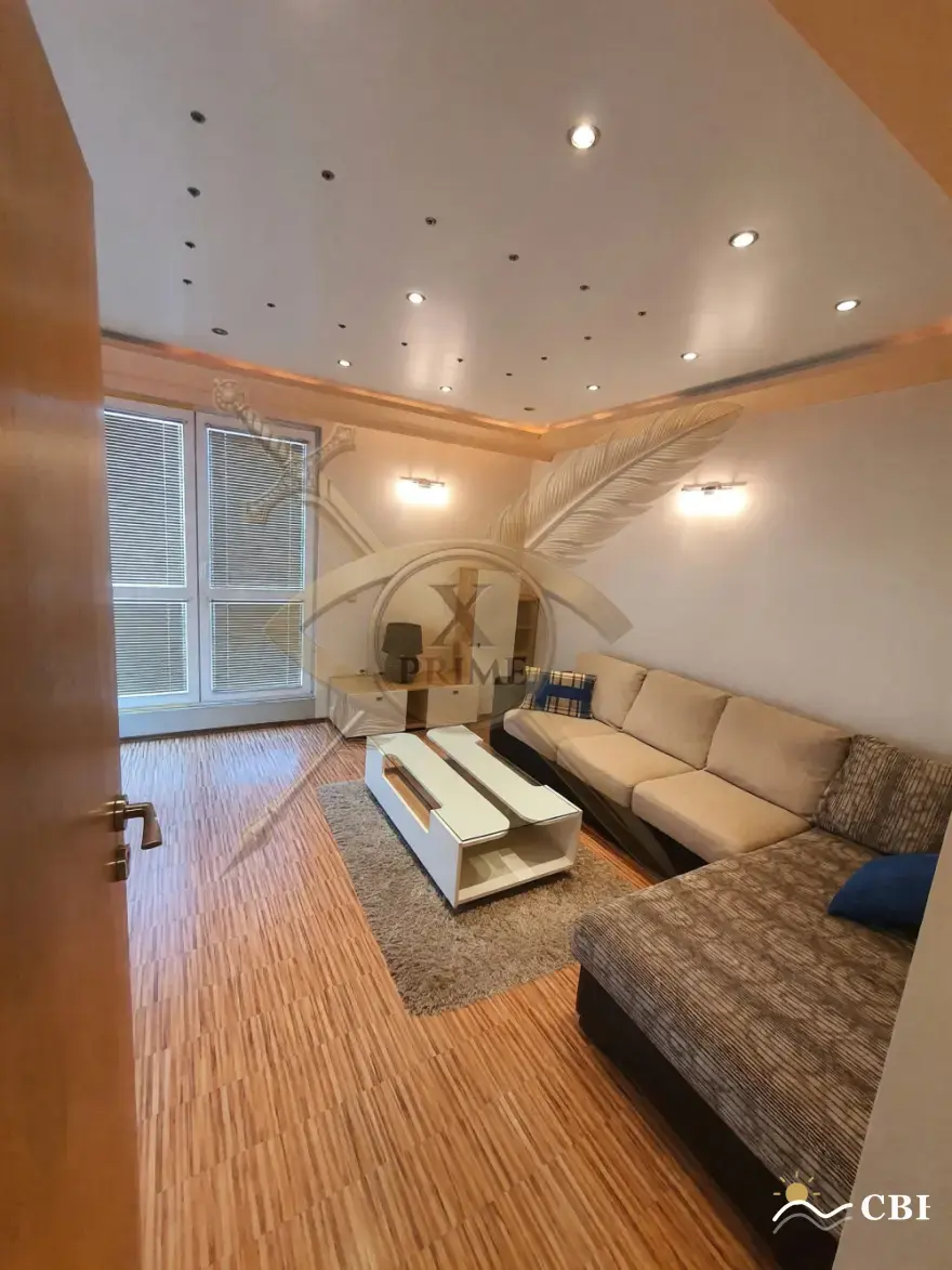 Apartment, 1-room, 140 m², in Varna. Photo 6 of 14. Varna, Black Sea, Bulgaria. Cheap Beach Holiday.