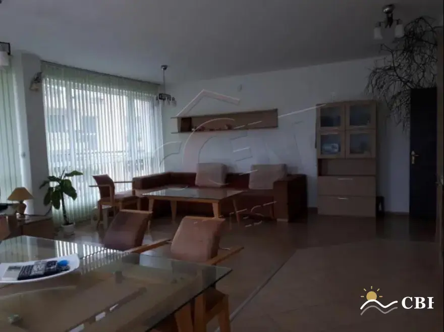 Apartment, 2-room, 81 m², in Varna. Photo 3 of 12. Varna, Black Sea, Bulgaria. Cheap Beach Holiday.