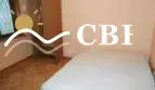 Apartment, 2-room, 35 m², in Varna. Photo 3 of 4. Varna, Black Sea, Bulgaria. Cheap Beach Holiday.