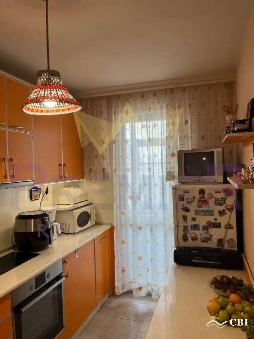 Apartment, 3-room, 94 m², in Varna. Photo 3 of 14. Varna, Black Sea, Bulgaria. Cheap Beach Holiday.