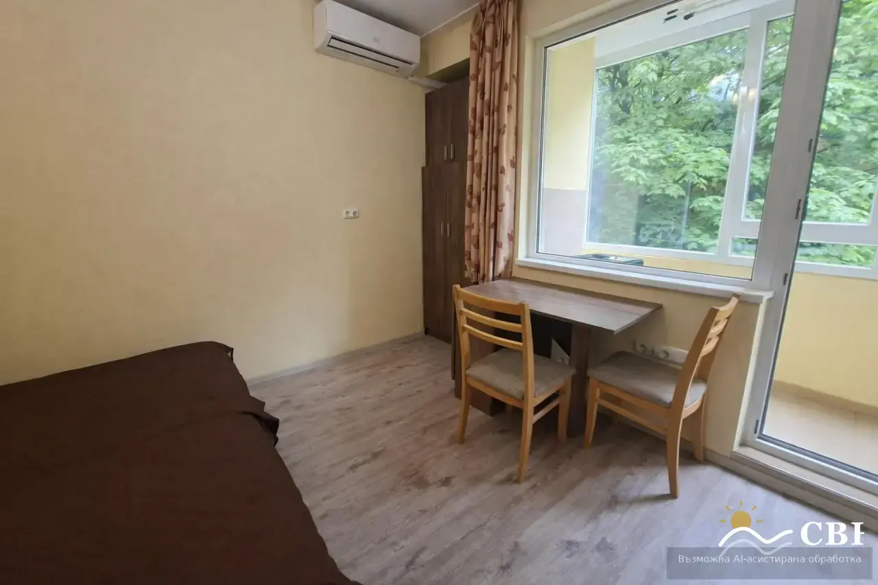 Apartment, 3-room, 72 m², in Varna. Photo 2 of 6. Varna, Black Sea, Bulgaria. Cheap Beach Holiday.