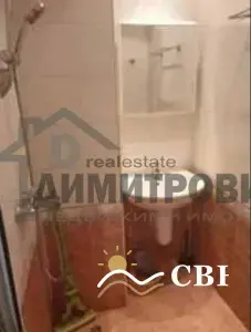 Apartment, 1-room, 70 m², in Varna. Photo 8 of 10. Varna, Black Sea, Bulgaria. Cheap Beach Holiday.