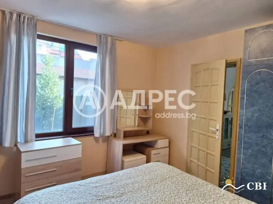 House, 1-room, 70 m², in Varna. Photo 8 of 16. Varna, Black Sea, Bulgaria. Cheap Beach Holiday.