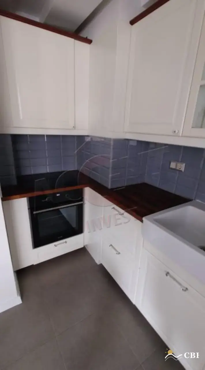 Apartment, 3-room, 90 m², in Varna. Photo 4 of 16. Varna, Black Sea, Bulgaria. Cheap Beach Holiday.
