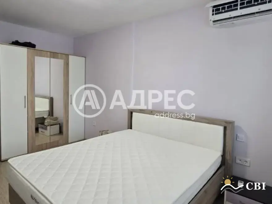 Apartment, 3-room, 110 m², in Gradina. Photo 4 of 15. Gradina, Black Sea, Bulgaria. Cheap Beach Holiday.
