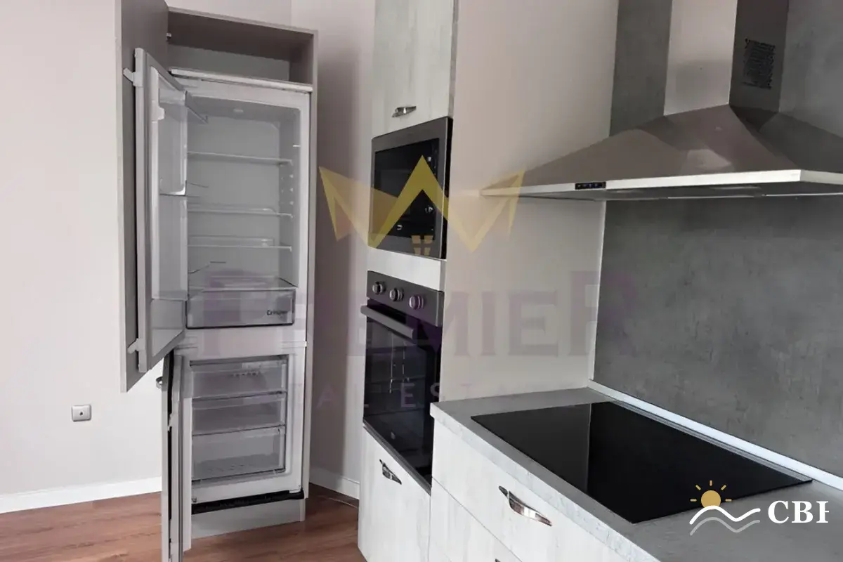 Apartment, 2-room, 62 m², in Varna. Photo 1 of 16. Varna, Black Sea, Bulgaria. Cheap Beach Holiday.
