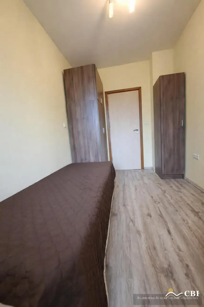 Apartment, 3-room, 72 m², in Varna. Photo 3 of 6. Varna, Black Sea, Bulgaria. Cheap Beach Holiday.