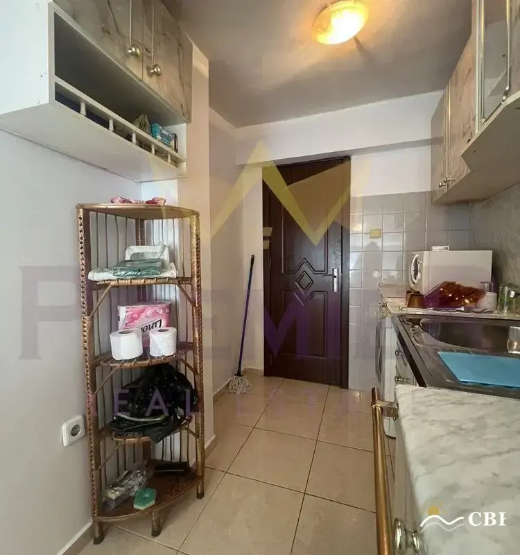 Apartment, 2-room, 50 m², in Varna. Photo 2 of 7. Varna, Black Sea, Bulgaria. Cheap Beach Holiday.