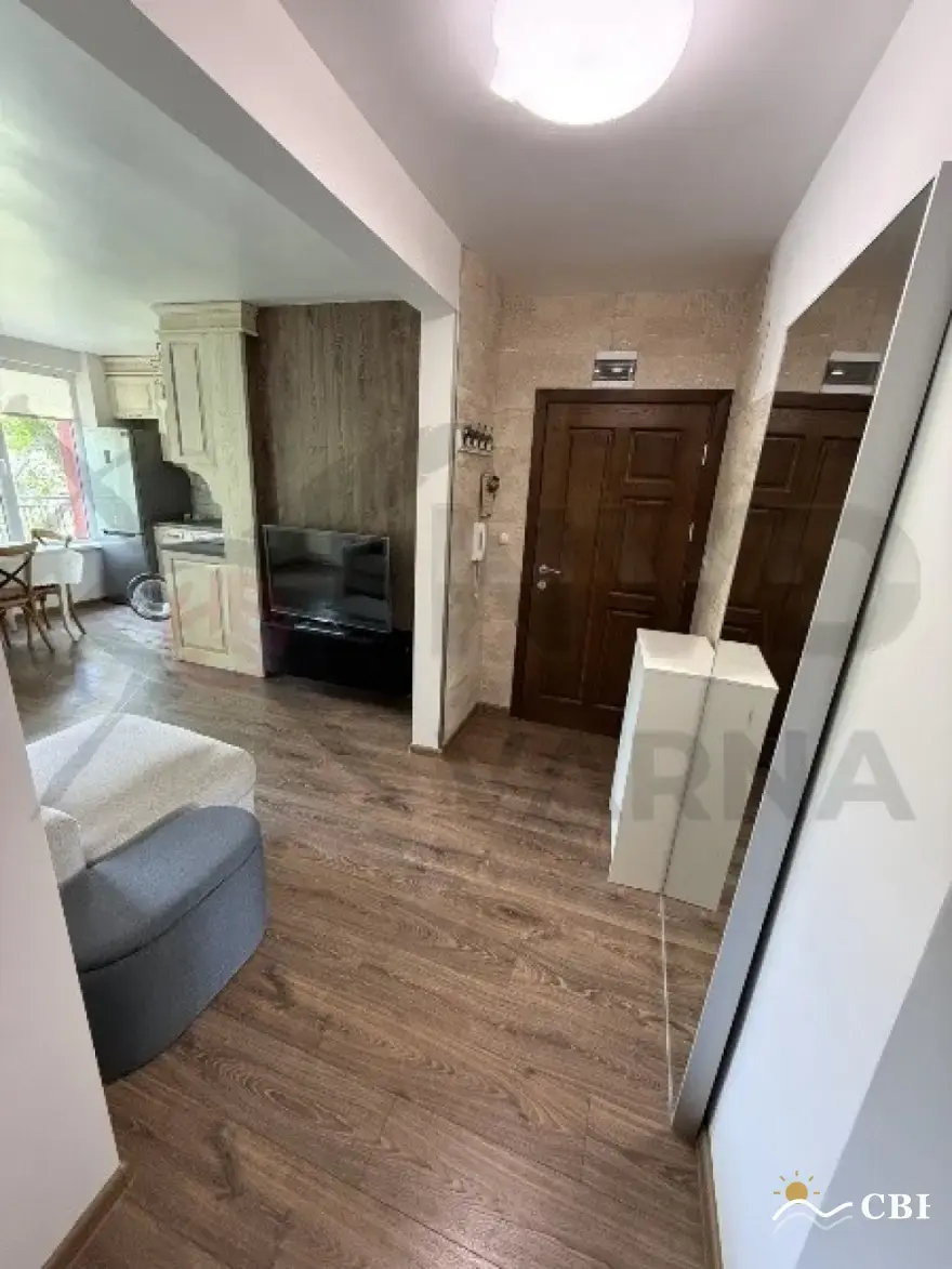 Apartment, 3-room, 80 m², in Varna. Photo 5 of 11. Varna, Black Sea, Bulgaria. Cheap Beach Holiday.