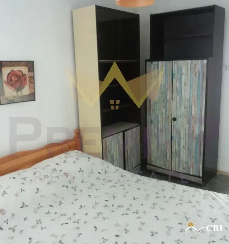 Apartment, 3-room, 83 m², in Varna. Photo 7 of 11. Varna, Black Sea, Bulgaria. Cheap Beach Holiday.