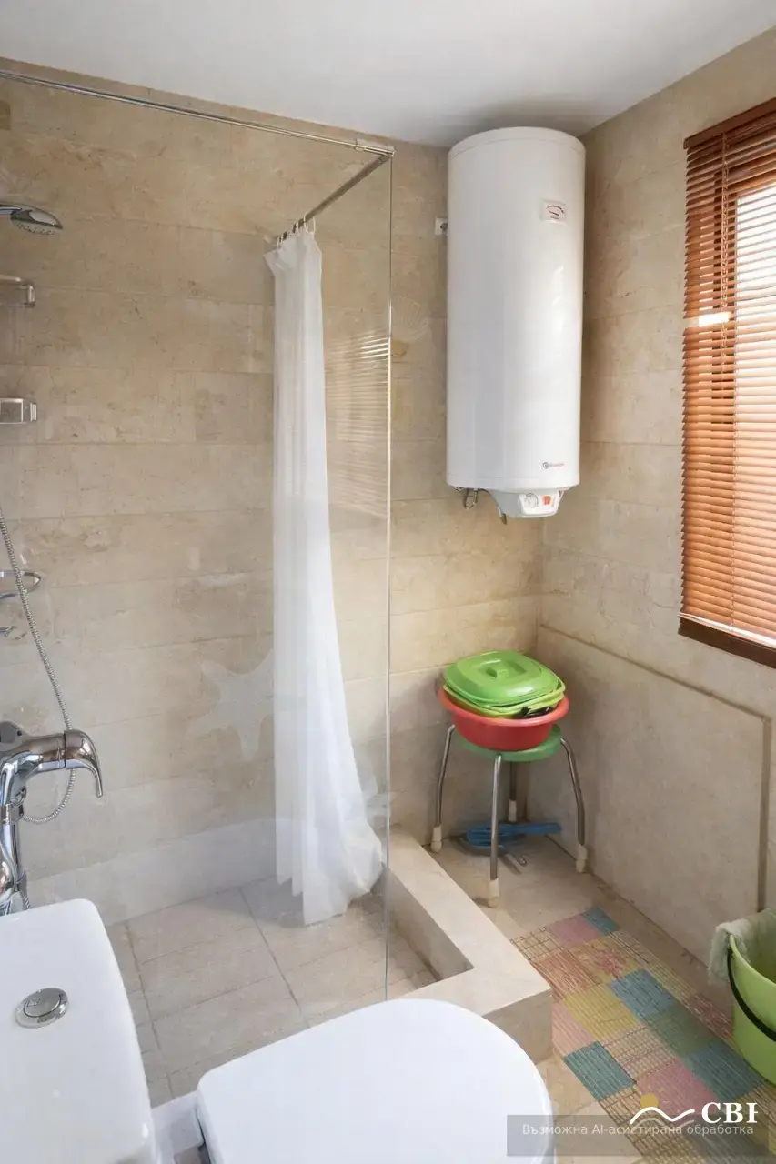 Apartment, 2-room, 72 m², in Kranevo. Photo 5 of 5. Kranevo, Black Sea, Bulgaria. Cheap Beach Holiday.