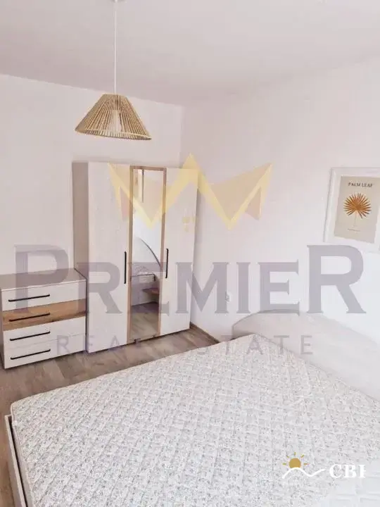 Apartment, 3-room, 77 m², in Varna. Photo 7 of 12. Varna, Black Sea, Bulgaria. Cheap Beach Holiday.