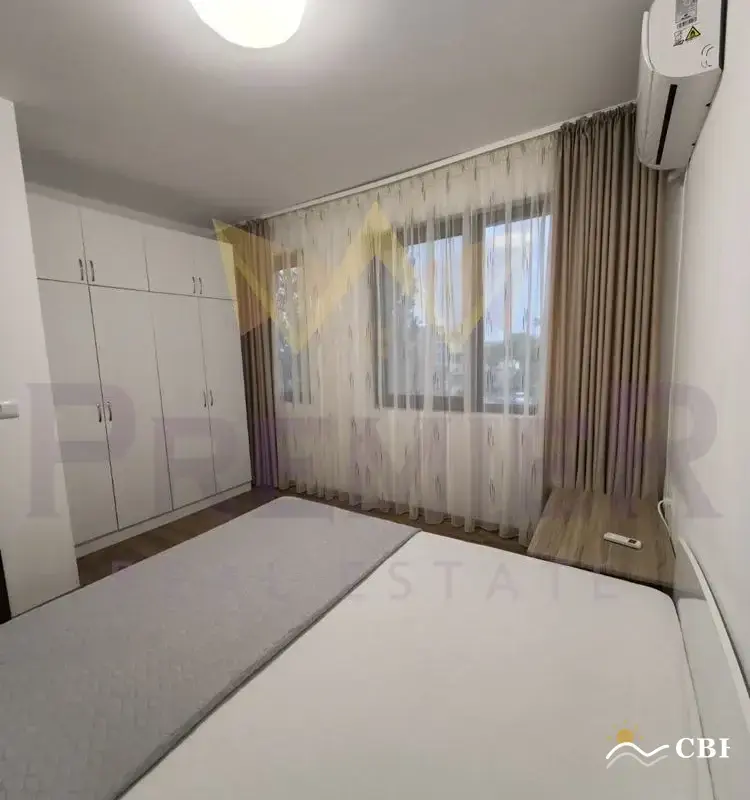 Apartment, 3-room, 85 m², in Varna. Photo 6 of 9. Varna, Black Sea, Bulgaria. Cheap Beach Holiday.