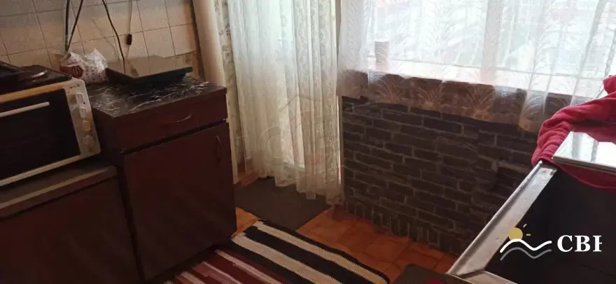 Apartment, 2-room, 60 m², in Varna. Photo 5 of 5. Varna, Black Sea, Bulgaria. Cheap Beach Holiday.