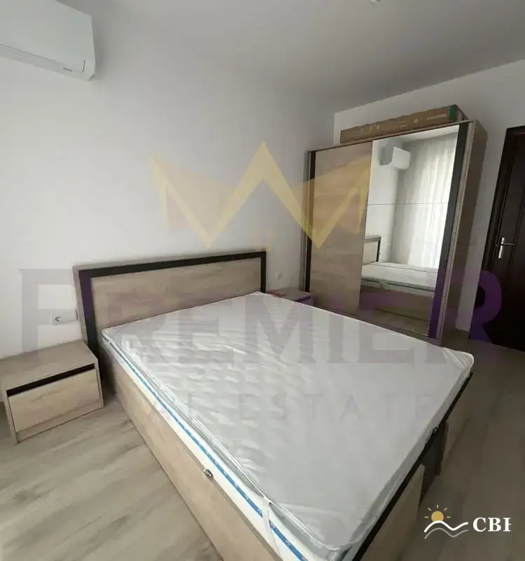 Apartment, 3-room, 85 m², in Varna. Photo 9 of 16. Varna, Black Sea, Bulgaria. Cheap Beach Holiday.