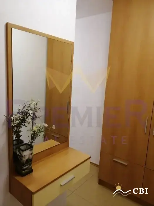 Apartment, 2-room, 65 m², in Varna. Photo 5 of 15. Varna, Black Sea, Bulgaria. Cheap Beach Holiday.