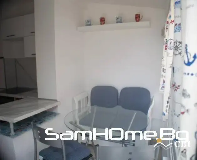 Apartment, 1-room, 86 m², in Varna. Photo 7 of 11. Varna, Black Sea, Bulgaria. Cheap Beach Holiday.