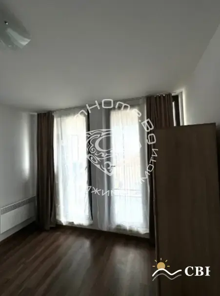 Apartment, 2-room, 107 m², in Varna. Photo 7 of 15. Varna, Black Sea, Bulgaria. Cheap Beach Holiday.